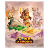 World in Progress World in Progress