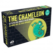 The Chameleon (DK)
