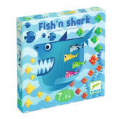 Fish'n Shark (DK) Fish'n Shark (DK)