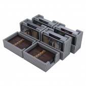 Folded Space Insert - Clank! + Expansions