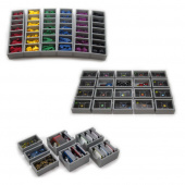 Folded Space Insert - Twilight Imperium (4th Edition)