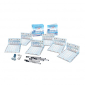 Railroad Ink: Deep Blue Edition (EN) Railroad Ink: Deep Blue Edition (EN)