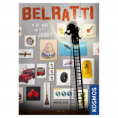Belratti Belratti