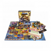 Masters of The Universe: Fields of Eternia The Board Game Masters of The Universe: Fields of Eternia The Board Game