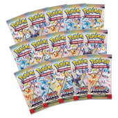 Pokémon TCG: Prismatic Evolutions Super-Premium Collection - Eevee Pokémon TCG: Prismatic Evolutions Super-Premium Collection - Eevee