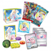 Pokémon TCG: Lillie - Premium Tournament Collection Pokémon TCG: Lillie - Premium Tournament Collection