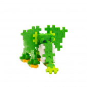 Plus-Plus - Elefant 100 stk Plus-Plus - Elefant 100 stk