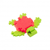 Plus-Plus - Havskildpadde 100 stk Plus-Plus - Havskildpadde 100 stk