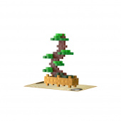 Plus-Plus - Planter - Bonuspakke Plus-Plus - Planter - Bonuspakke