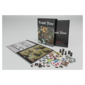 Escape from Projekt Riese - Travel Set Escape from Projekt Riese - Travel Set