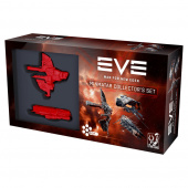 EVE: War for New Eden - Minmatar Collector's Set (Exp.) EVE: War for New Eden - Minmatar Collector's Set (Exp.)