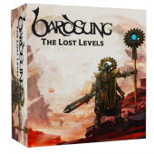 Bardsung: Lost Levels (Exp.)