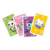 WHOT! Gabby's Dollhouse (DK) WHOT! Gabby's Dollhouse (DK)